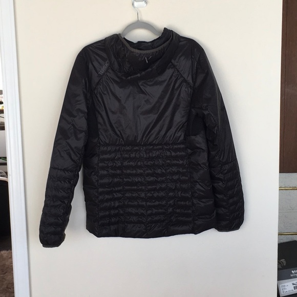 NWT Warm Packable Jacket - Picture 2 of 8